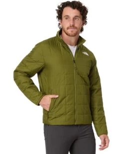 The North Face Junction Insulated Jacket | Coats & Outerwear