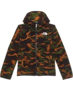 The North Face Kids Teen Glacier Full Zip Hooded Jacket (Little Kid/Big Kid) | Coats & Outerwear -The North Shop 71cMT4GJZlL. AC SR736920