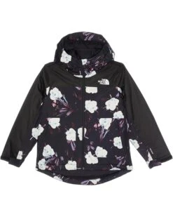 The North Face Kids Freedom Insulated Jacket (Little Kid/Big Kid) | Coats & Outerwear