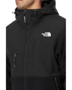 The North Face Retro Denali Hoodie | Coats & Outerwear -The North Shop 71ddti51rL. AC SR736920