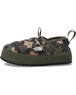The North Face Kids Thermoball Eco Traction Mule II (Toddler/Little Kid/Big Kid) | Slippers -The North Shop 71dtep1nwzL. AC SR736920