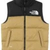 The North Face Kids Teen 1996 Retro Nuptse Vest (Little Kid/Big Kid) | Coats & Outerwear -The North Shop 71eKZXAFoML. AC SR736920