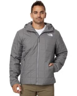 The North Face Junction Insulated Hoodie | Coats & Outerwear -The North Shop 71enYrGg0nL. AC SR736920