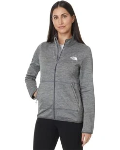 The North Face Canyonlands Full Zip | Hoodies & Sweatshirts -The North Shop 71f7Rplc0pL. AC SR736920