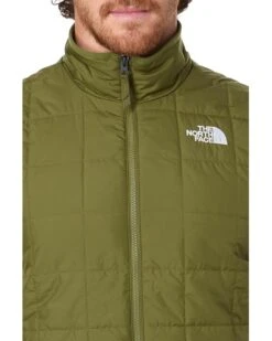 The North Face Junction Insulated Vest | Coats & Outerwear -The North Shop 71f7WXpX L. AC SR736920