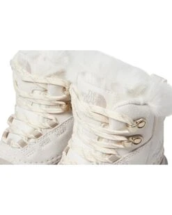 The North Face Kids Shellista V Lace WP (Toddler/Little Kid/Big Kid) | Boots -The North Shop 71fLOf6ZiJL. AC SR736920