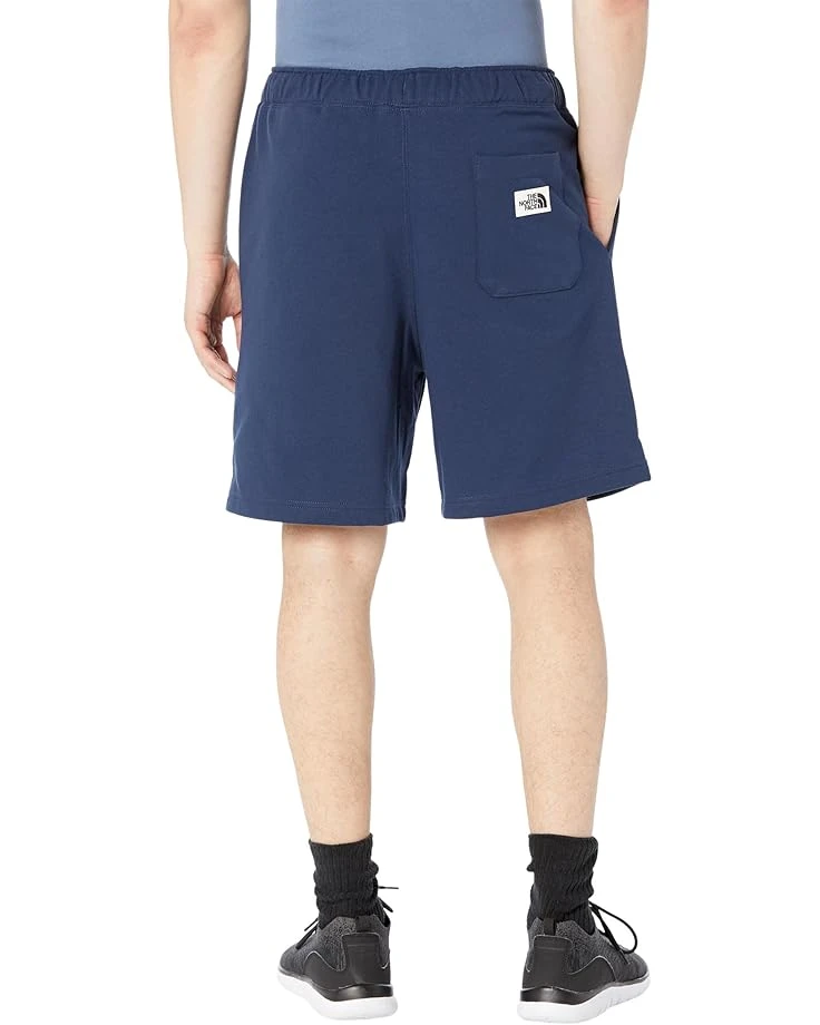 The North Face Heritage Patch Shorts 4 The North Face Heritage Patch Shorts - Image 2
