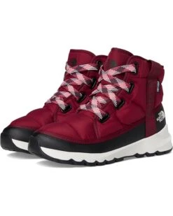 The North Face ThermoBall™ Lace Up Luxe WP | Boots