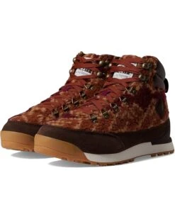 The North Face Back-To-Berkeley IV High Pile | Boots