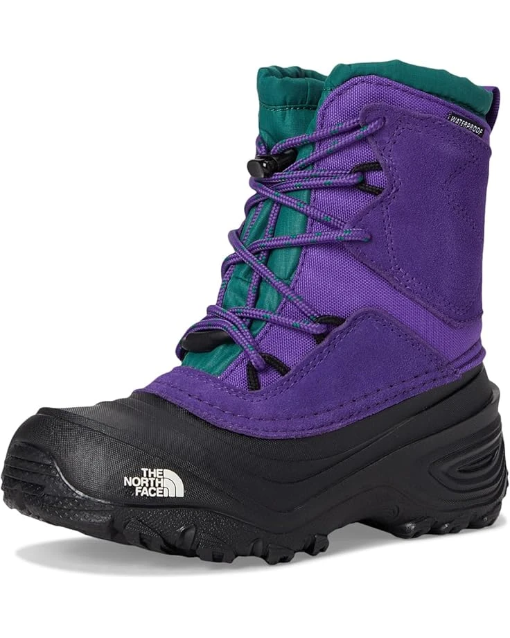 The North Face Kids Alpenglow V Waterproof (Youth) | Boots 9 The North Face Kids Alpenglow V Waterproof (Youth) | Boots - Image 7