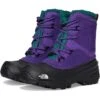 The North Face Kids Alpenglow V Waterproof (Youth) | Boots -The North Shop 71i24TorJyL. AC SR736920