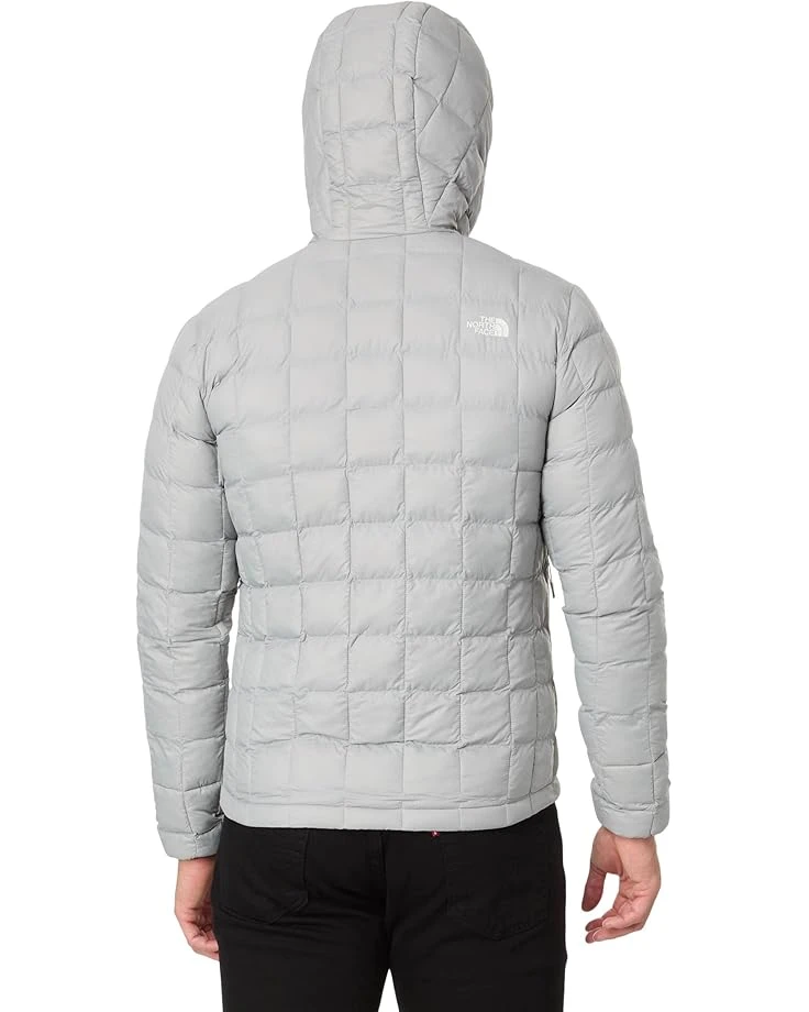 The North Face ThermoBall™ Eco Hoodie 2.0 | Coats & Outerwear 4 The North Face ThermoBall™ Eco Hoodie 2.0 | Coats & Outerwear - Image 2