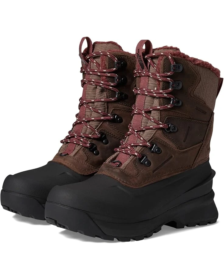 The North Face Chilkat V 400 Waterproof | Boots 3 The North Face Chilkat V 400 Waterproof | Boots