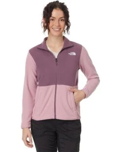 The North Face Glacier Fleece Jacket | Coats & Outerwear