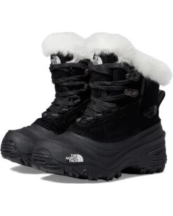 The North Face Kids Shellista V Lace WP (Toddler/Little Kid/Big Kid) | Boots -The North Shop 71ixqGD3WWL. AC SR736920