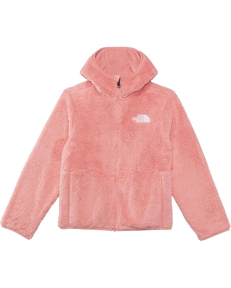 The North Face Kids Teen Campshire Full Zip Hoodie (Little Kid/Big Kid) | Coats & Outerwear 5 The North Face Kids Teen Campshire Full Zip Hoodie (Little Kid/Big Kid) | Coats & Outerwear - Image 3
