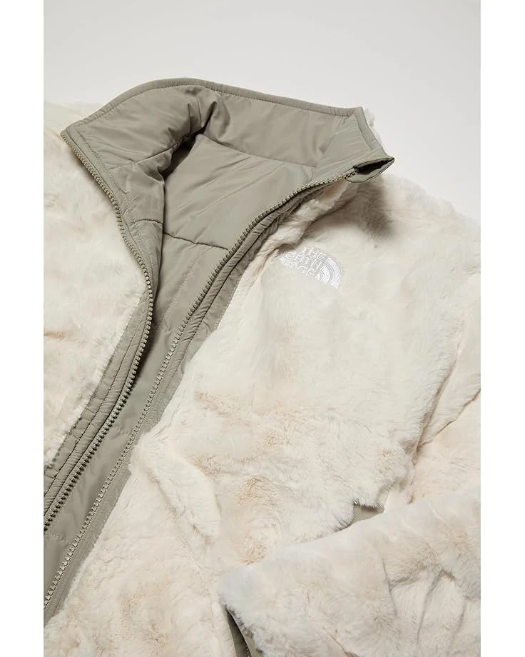 The North Face Kids Reversible Shasta Full Zip Jacket (Little Kid/Big Kid) | Coats & Outerwear 4 The North Face Kids Reversible Shasta Full Zip Jacket (Little Kid/Big Kid) | Coats & Outerwear - Image 2