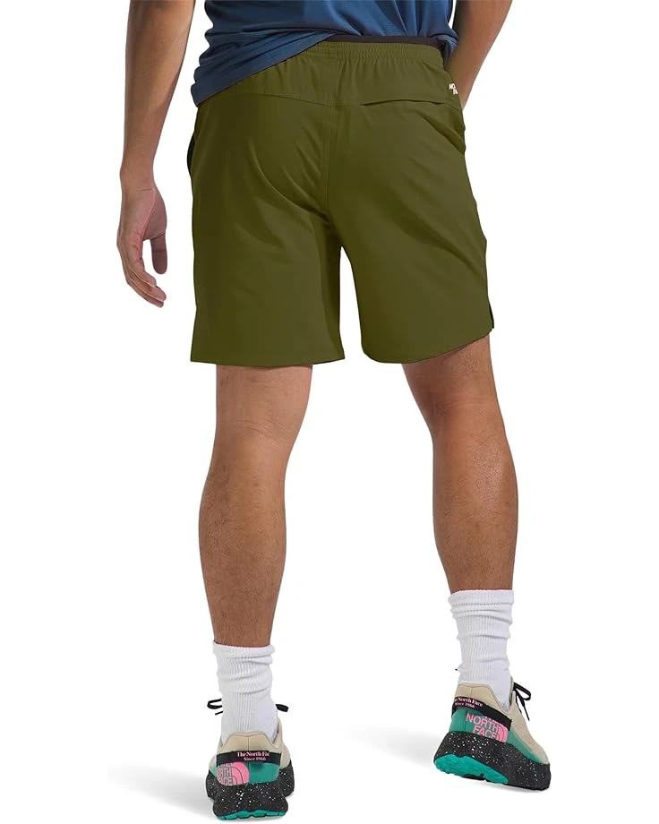 The North Face Wander 2.0 Shorts 4 The North Face Wander 2.0 Shorts - Image 2