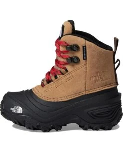 The North Face Kids Chilkat V Lace WP (Toddler/Little Kid/Big Kid) | Boots -The North Shop 71jvdn2zBL. AC SR736920