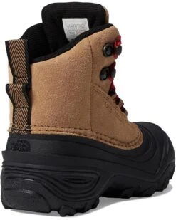 The North Face Kids Chilkat V Lace WP (Toddler/Little Kid/Big Kid) | Boots -The North Shop 71k7cviVIXL. AC SR736920