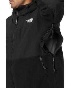 The North Face Retro Denali Hoodie | Coats & Outerwear -The North Shop 71kM5OzouHL. AC SR736920