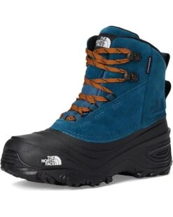 The North Face Kids Chilkat V Lace Waterproof (Youth) | Boots 15 The North Face Kids Chilkat V Lace Waterproof (Youth) | Boots -The North Shop 71kNaQ4gL. AC SR736920