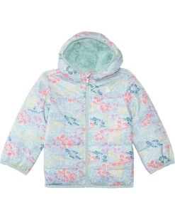 The North Face Kids Reversible Shasta Full Zip Hooded Jacket (Infant) | Coats & Outerwear -The North Shop 71kWrpG2lfL. AC SR736920