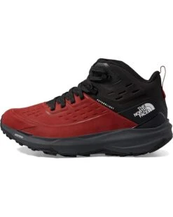 The North Face VECTIV Exploris 2 Mid FUTURELIGHT™ Leather | Hiking -The North Shop 71ksVn1PnlL. AC SR736920
