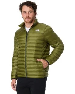 The North Face Terra Peak Jacket | Coats & Outerwear