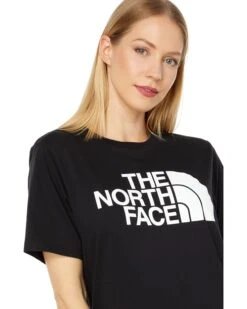 The North Face Short Sleeve Half Dome Tee | Shirts & Tops -The North Shop 71lufeusCPL. AC SR736920