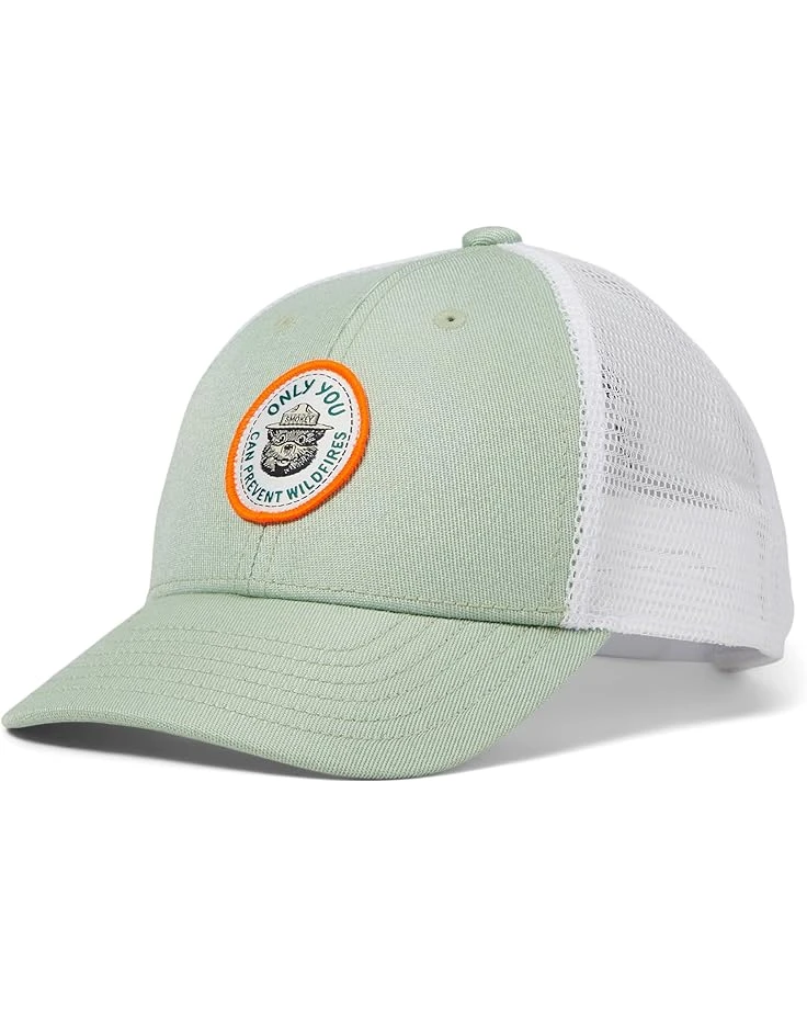 The North Face Kids Mudder Trucker (Toddler/Little Kids/Big Kids) | Hats 6 The North Face Kids Mudder Trucker (Toddler/Little Kids/Big Kids) | Hats - Image 4