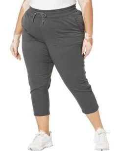 The North Face Plus Size Aphrodite Motion Capris | Pants