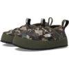The North Face Kids Thermoball Eco Traction Mule II (Toddler/Little Kid/Big Kid) | Slippers -The North Shop 71oE68w1CGL. AC SR736920