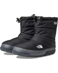 The North Face Nuptse Après Bootie | Boots