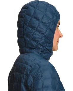 The North Face ThermoBall™ Eco Parka | Coats & Outerwear -The North Shop 71pSfn8MjL. AC SR736920