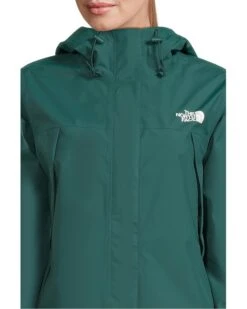 The North Face Antora Rain Parka | Coats & Outerwear -The North Shop 71pbFQpowjL. AC SR736920