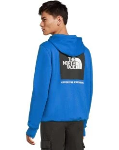 The North Face Box NSE Pullover Hoodie | Hoodies & Sweatshirts -The North Shop 71qigrZLpwL. AC SR736920