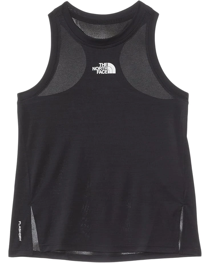 The North Face Kids Never Stop Tank (Little Kids/Big Kids) | Shirts & Tops 6 The North Face Kids Never Stop Tank (Little Kids/Big Kids) | Shirts & Tops - Image 4