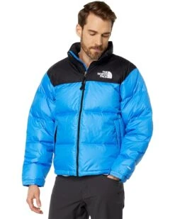 The North Face 1996 Retro Nuptse Jacket | Coats & Outerwear -The North Shop 71r7vLdexaL. AC SR736920