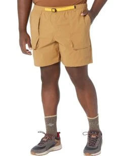 The North Face 7" Class V Ripstop Shorts -The North Shop 71rArhO6gOL. AC SR736920