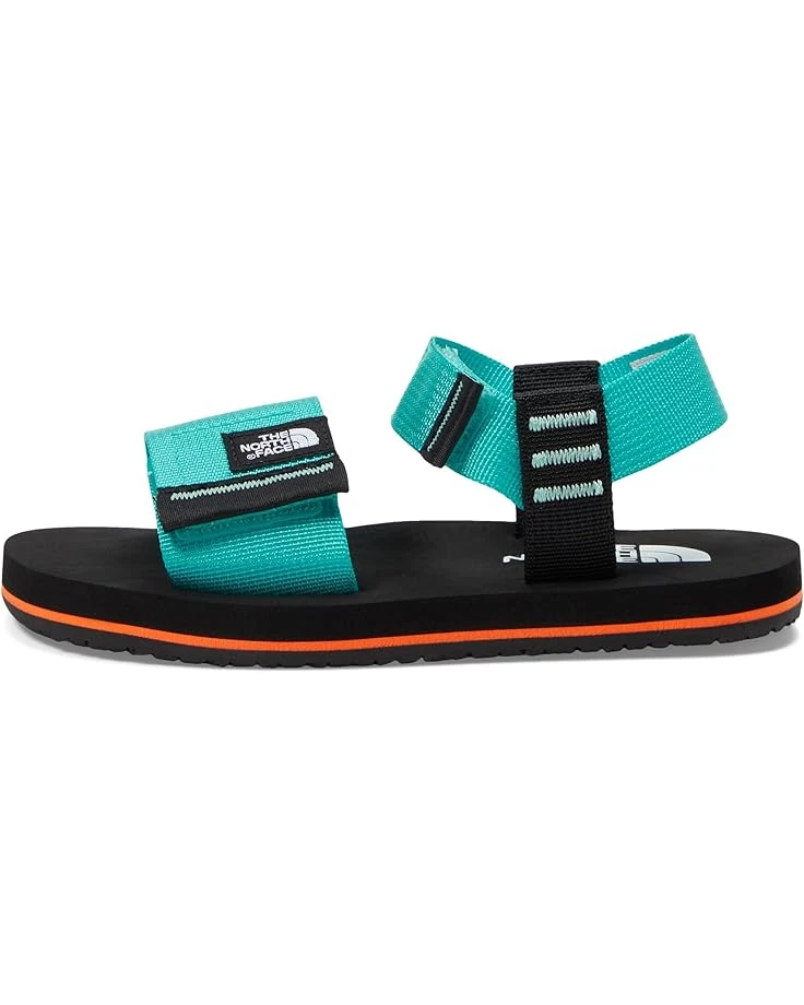 The North Face Kids Skeena Sandal (Toddler/Little Kid/Big Kid) | Sandals 6 The North Face Kids Skeena Sandal (Toddler/Little Kid/Big Kid) | Sandals - Image 4