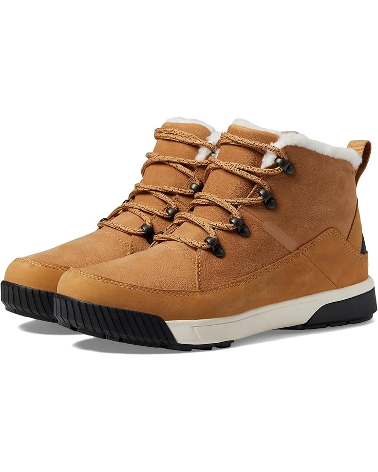 The North Face Sierra Mid Lace Wp | Boots 3 The North Face Sierra Mid Lace Wp | Boots