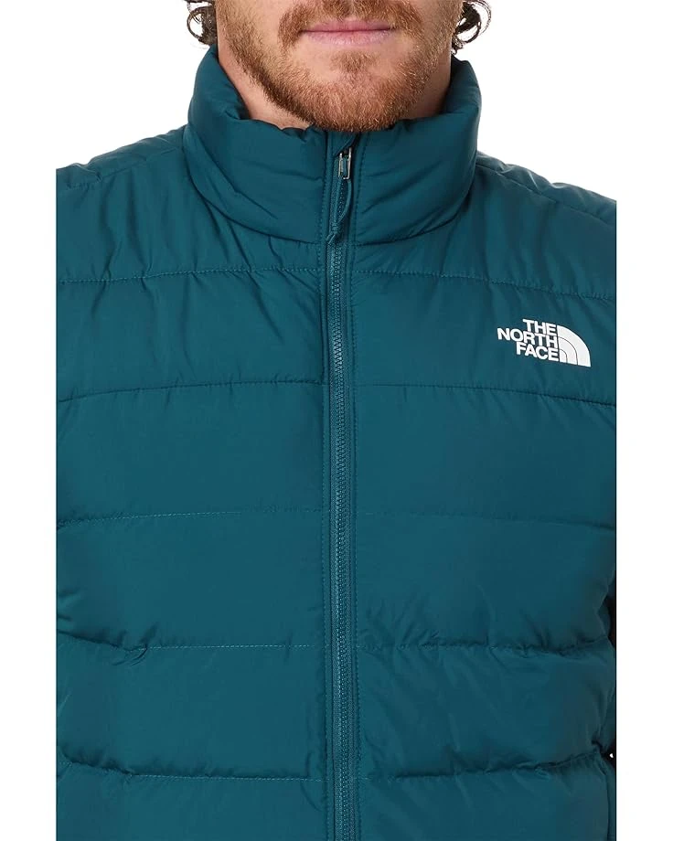 The North Face Aconcagua 3 Vest | Coats & Outerwear 5 The North Face Aconcagua 3 Vest | Coats & Outerwear - Image 3