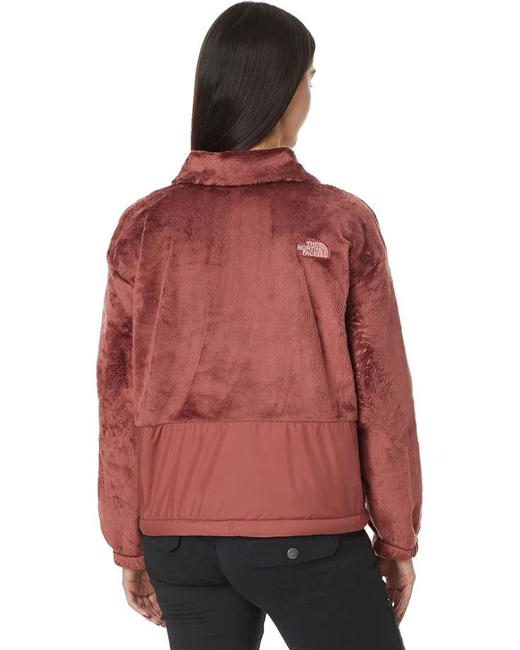 The North Face Novelty Osito Jacket | Coats & Outerwear 4 The North Face Novelty Osito Jacket | Coats & Outerwear - Image 2