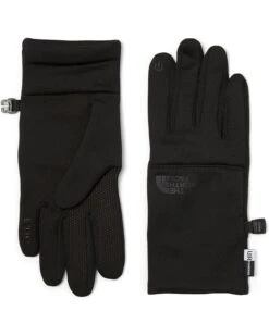 The North Face Women's Etip Recycled Gloves