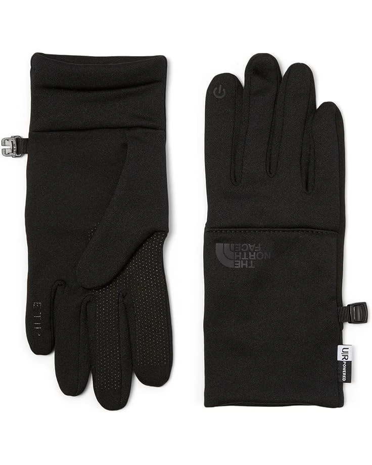 The North Face Women's Etip Recycled Gloves 3 The North Face Women's Etip Recycled Gloves