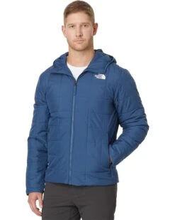 The North Face Junction Insulated Hoodie | Coats & Outerwear -The North Shop 71udfMdWnnL. AC SR736920