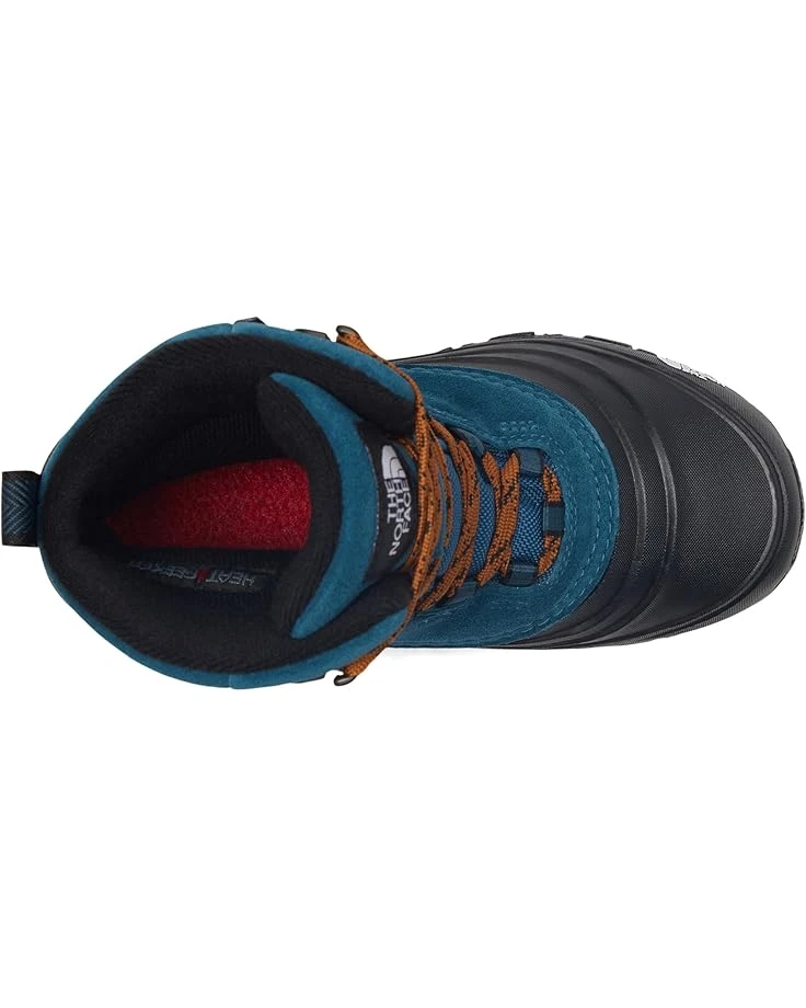 The North Face Kids Chilkat V Lace Waterproof (Youth) | Boots 4 The North Face Kids Chilkat V Lace Waterproof (Youth) | Boots - Image 2