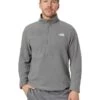 The North Face Glacier Fleece 1/2 Zip | Hoodies & Sweatshirts