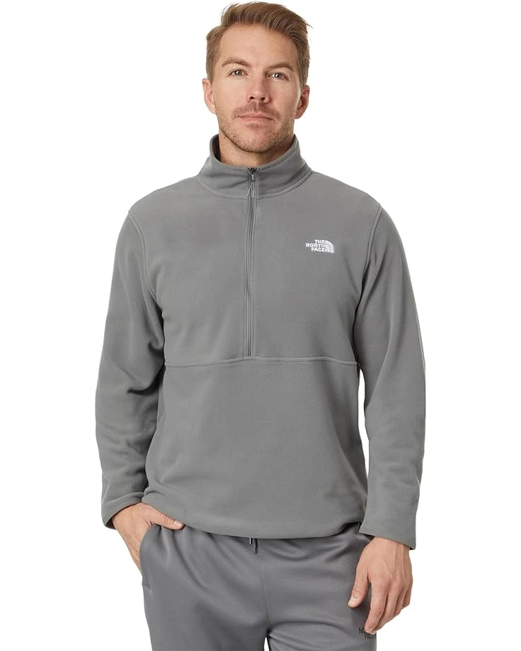 The North Face Glacier Fleece 1/2 Zip | Hoodies & Sweatshirts 3 The North Face Glacier Fleece 1/2 Zip | Hoodies & Sweatshirts